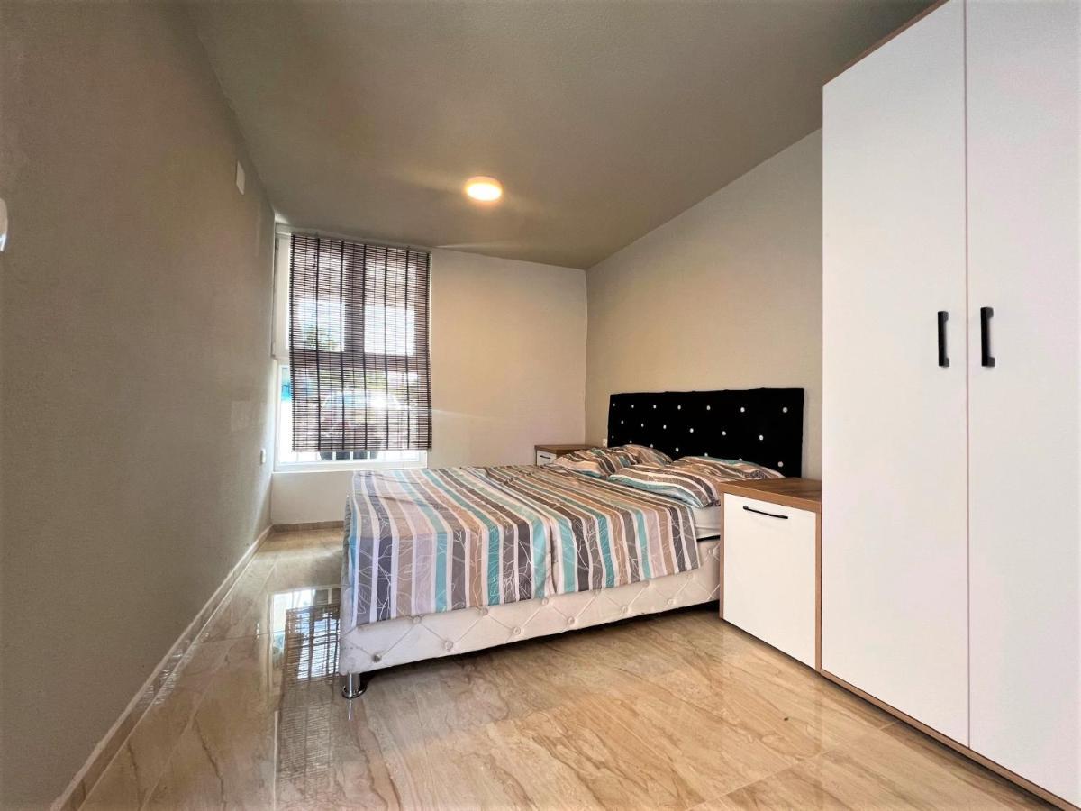 Apartments Melek Medulin Bagian luar foto